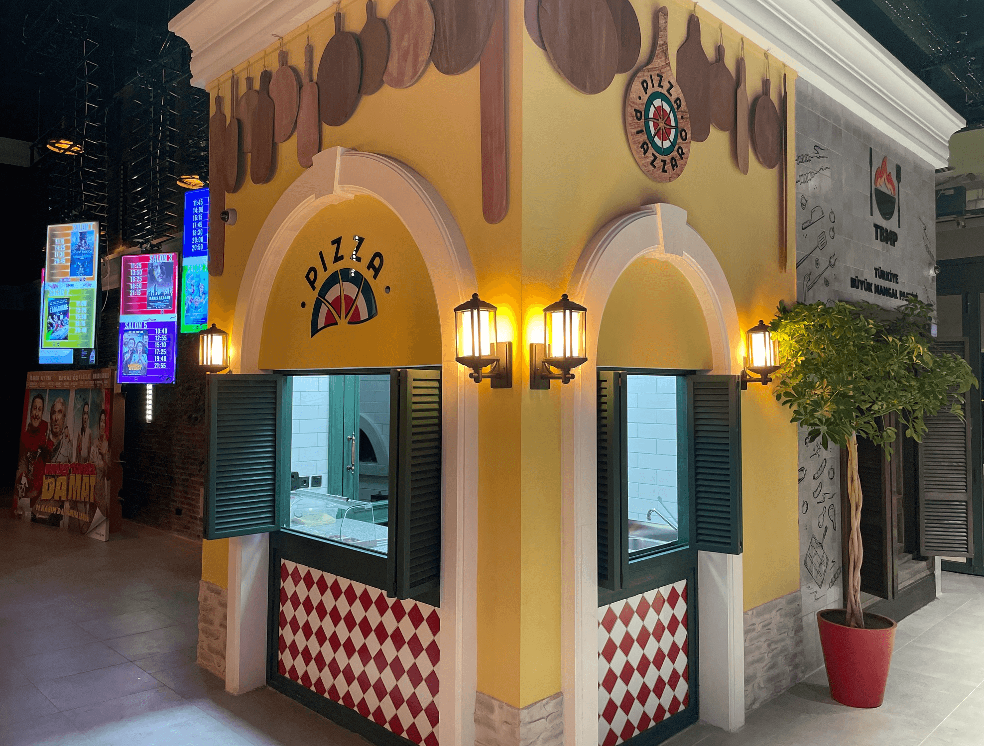 rita deli